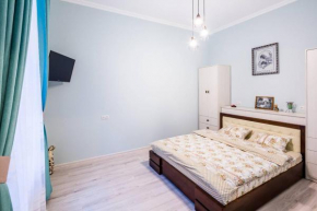 Kulisha Cosy Apartment
